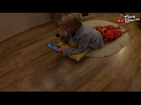 ❤️ Crazy Blonde So'rish Katta Dik So'rish va Bouncing Unda - Anal Seks ❤  seks  bizda uz.hentaivost.ru ﹏
