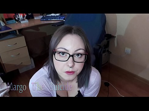 ❤️ Ko'zoynakli seksual qiz kamerada Dildoni chuqur so'radi ❤  seks  bizda uz.hentaivost.ru ﹏
